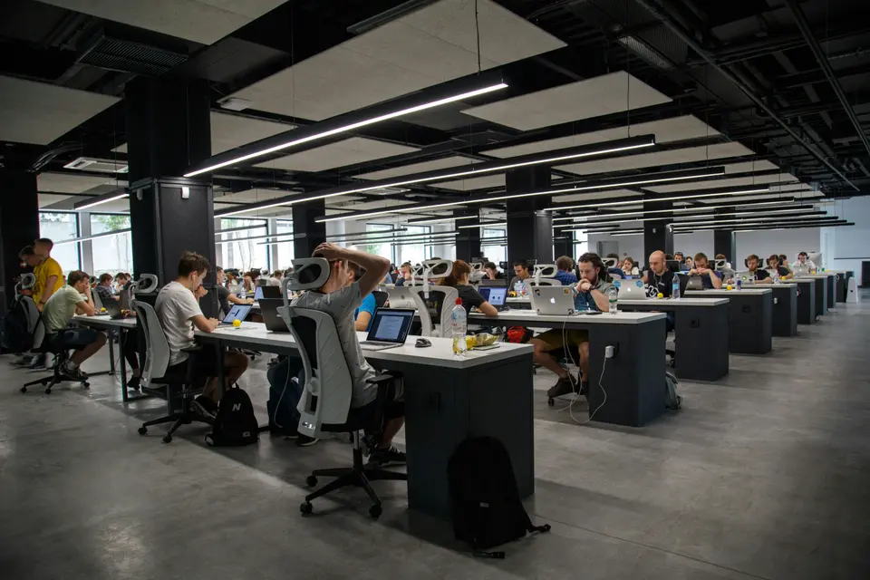Our Story & Engineering Philosophy
