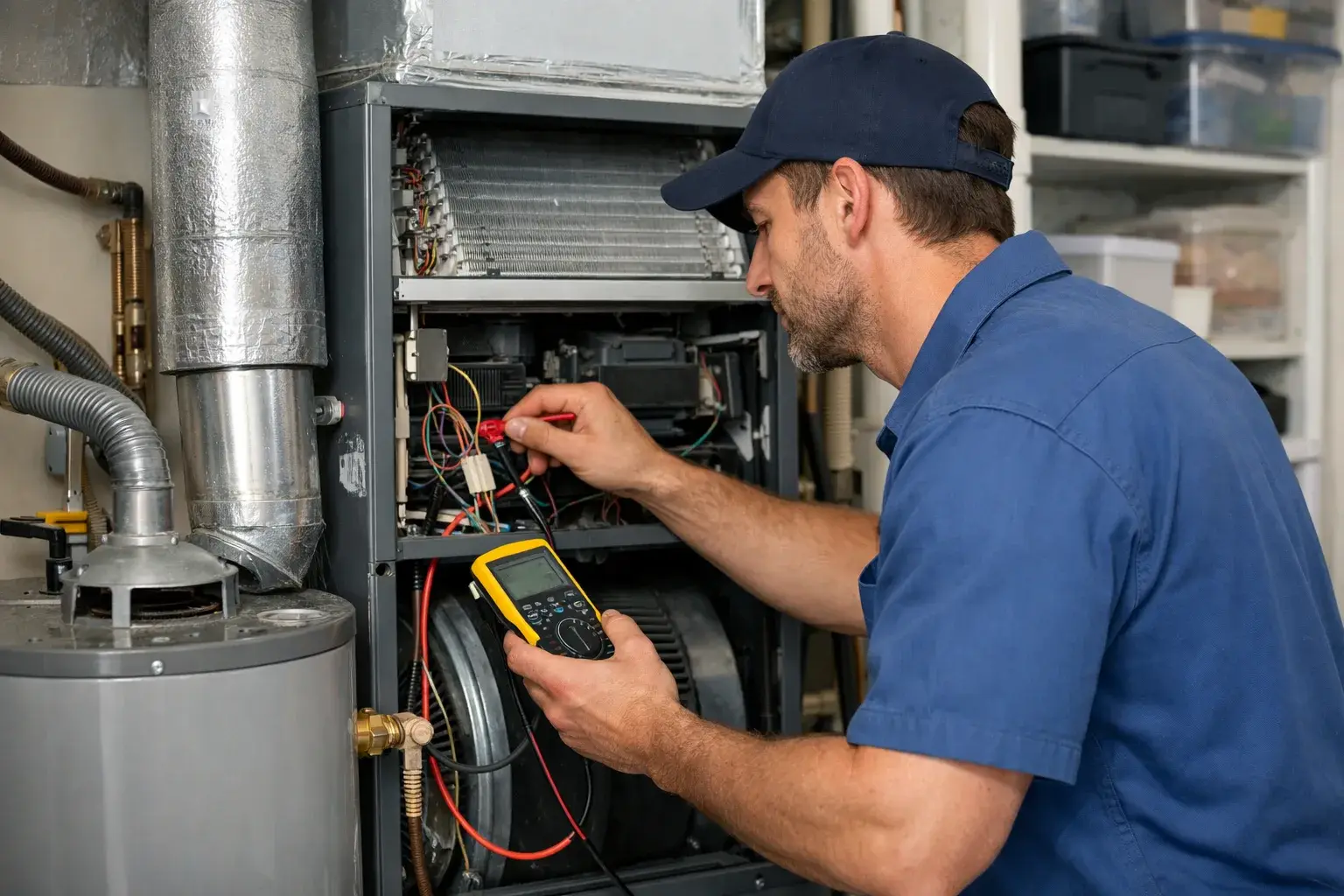Suncook — HVAC service