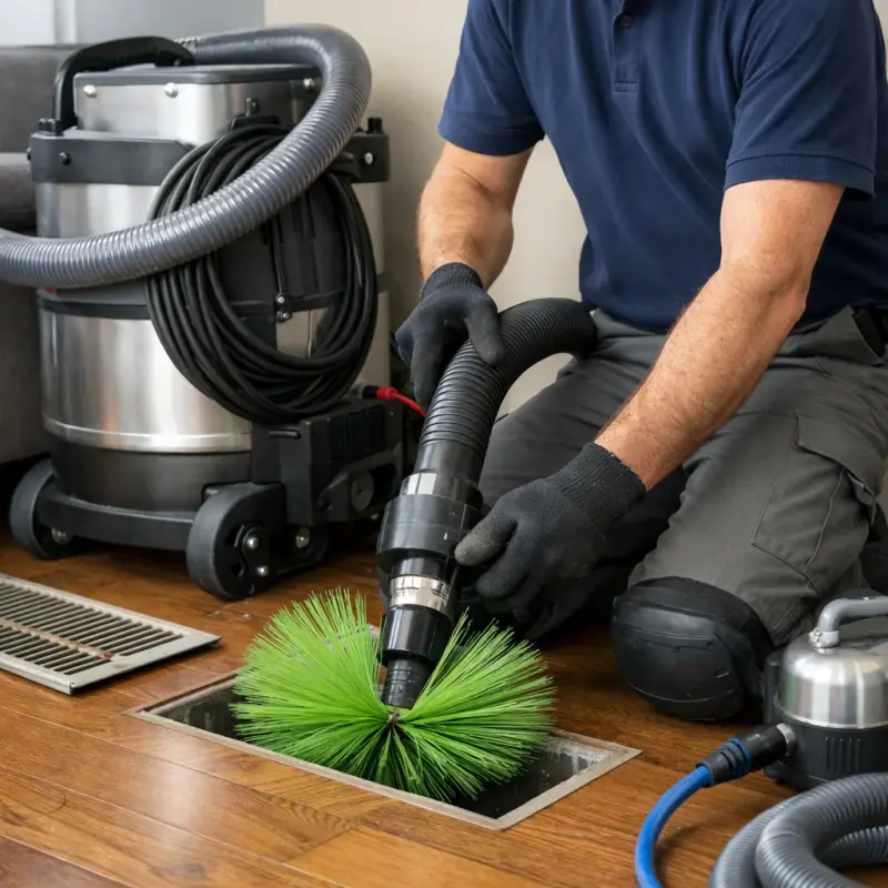 AC Installation Manchester