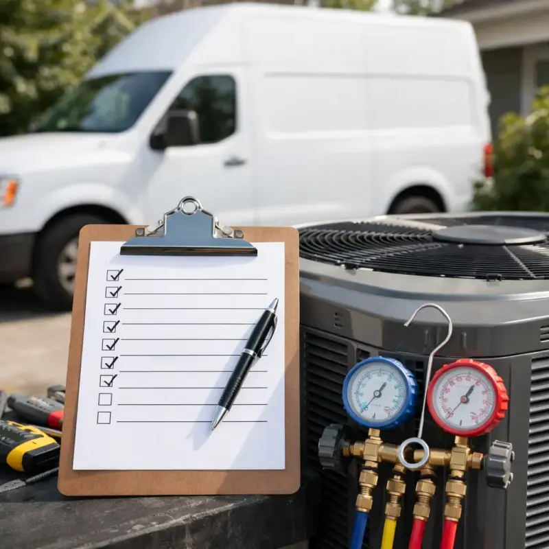 Duct Repair & Sealing Manchester