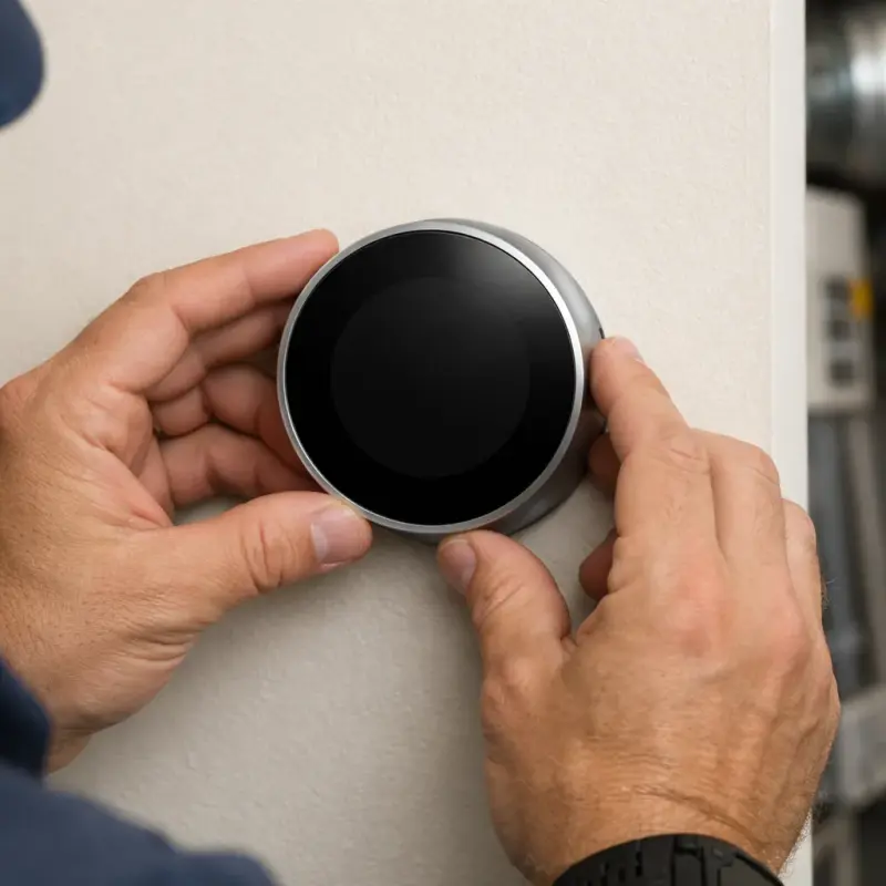 Emergency HVAC Service Manchester